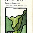 Walls, David S, and Stephenson, John B, editors. Appalachia In The Sixties: Decade Of Reawakening