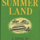 Davis, Burke. The Summer Land