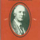 Dillon, Merton L. Ulrich Bonnell Phillips: Historian of the Old South