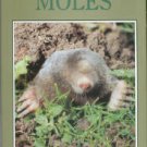 Gorman, Martyn L, and Stone, R. David. The Natural History of Moles