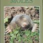 Gorman, Martyn L, and Stone, R. David. The Natural History of Moles