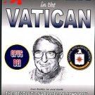 Gregoire, Lucien. Murder In The Vatican