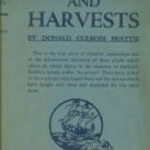 Peattie, Donald Culross. Cargoes and Harvests