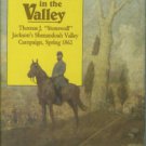 Tanner, Robert G. Stonewall in the Valley...