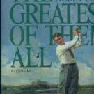Davis, Martin. The Greatest of Them All: The Legend of Bobby Jones