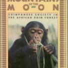 Ghiglieri, Michael. East of the Mountains of the Moon: Chimpanzee Society in the African Rain Forest