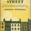Mackenzie, Compton. Our Street