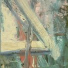 Thaw, Eugene Victor. The Abstract Expressionists