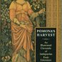 Janson, H. Frederic. Pomona's Harvest: An Illustrated Chronicle of Antiquarian Fruit Literature