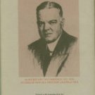 Hawley, Ellis W., ed. Herbert Hoover As Secretary of Commerce, 1921-1928