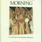 Allen, Louis A. Time before Morning: Art and Myth of the Australian Aborigines