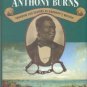 Von Frank, Albert J. The Trials of Anthony Burns: Freedom and Slavery in Emerson's Boston