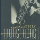 Bergreen, Laurence. Louis Armstrong: An Extravagant Life