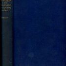Morgan, James. The Importance Of Tertullian In The Development Of Christian Dogma