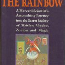 Davis, Wade. The Serpent and the Rainbow
