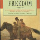 Families And Freedom: A Documentary History of African-American Kinship in the Civil War Era