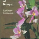 Stewart, Joyce. Orchids Of Kenya