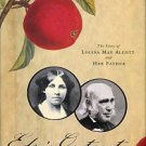 Matteson, John. Eden's Outcasts: The Story Of Louisa May Alcott And Her Father