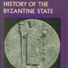 Ostrogorsky, George. History Of The Byzantine State
