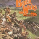 Barthorp, Michael. The Anglo-Boer Wars: The British and the Afrikaners, 1815-1902