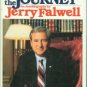 Falwell, Jerry. Strength For The Journey: An Autobiography