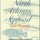 Davidson, Alan. North Atlantic Seafood