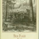 Trotter, W. Silk Flags And Cold Steel: The Civil War in North Carolina, Volume I: the Piedmont