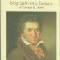 Marek, George R. Beethoven: Biography of a Genius