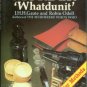 Gaute, J.H.H., and Odell, Robin. Murder 'Whatdunit': An Illustrated Account of the Methods of Murder