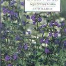 Clebsch, Betsy. A Book Of Salvias: Sages for Every Garden