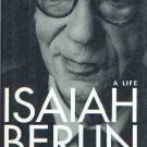 Ignatieff, Michael. Isaiah Berlin: A Life