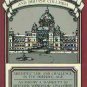 Barrett, A. Francis Rattenbury And British Columbia: Architecture and Challenge in the Imperial Age