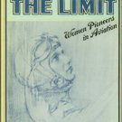 Boase, Wendy. The Sky's The Limit: Women Pioneers in Aviation