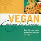 Leneman, Leah. Vegan Cooking For Everyone