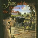 Barron, Stephanie. Jane And The Genius Of The Place, Being The Fourth Jane Austen Mystery