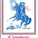 Carroll, John M. Custer In Texas: An Interrupted Narrative