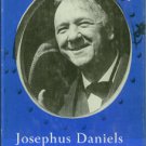 Morrison, Joseph L. Josephus Daniels: The Small-d Democrat