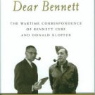 The Wartime Correspondence of Bennett Cerf and Donald Klopfer