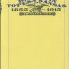 Cox, Thomas C. Blacks In Topeka, Kansas, 1865-1915: A Social History