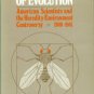 The Triumph Of Evolution: American Scientists and the Heredity-Environment Controversy, 1900-1941