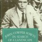 Coates, C. A. John Cowper Powys: In Search of a Landscape