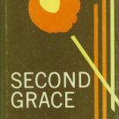 Nixon, Sallie. Second Grace: Poems