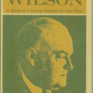 Paul, Sherman. Edmund Wilson: A Study of Literary Vocation in Our Time