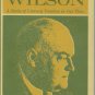 Paul, Sherman. Edmund Wilson: A Study of Literary Vocation in Our Time