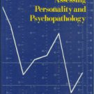 Graham, John R. MMPI-2: Assessing Personality and Psychopathology