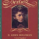 Holoman, D. Kern. Berlioz