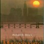 Brown, Richard D. Massachusetts: A Bicentennial History