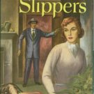 Fox, James M. The Scarlet Slippers