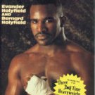 Holyfield, Evander, and Holyfield, Bernard. Holyfield: The Humble Warrior