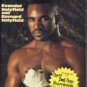 Holyfield, Evander, and Holyfield, Bernard. Holyfield: The Humble Warrior